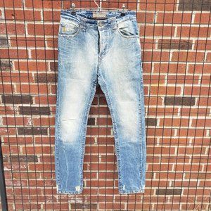 Original=Galliano Jeans